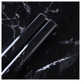 Kuber Industries Marble Design Wall Sticker for Walls|Marble Pattern|Easy to Peel, Stick & Remove DIY Wallpaper|Suitable on All Walls|Set of 2 Rolls,60 cm x 300 cm (Pack of 5)